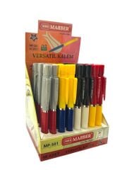 Toptan Maber Standlı Versatil Kalem MP-501