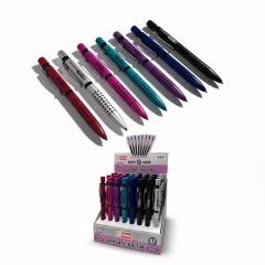 Toptan Mikro Mp-502 Metal Versatil 0.7 mm