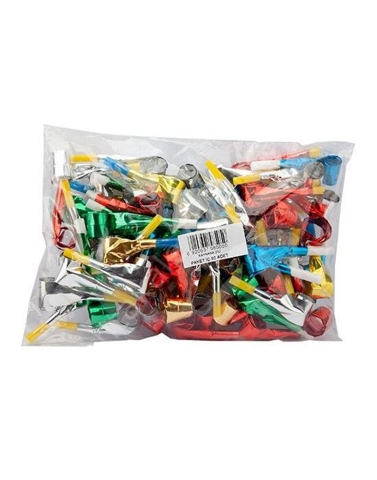 Toptan Sessiz Kaynana Dili