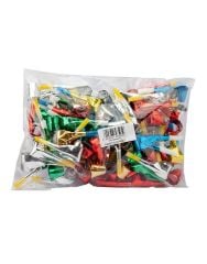 Toptan Sessiz Kaynana Dili