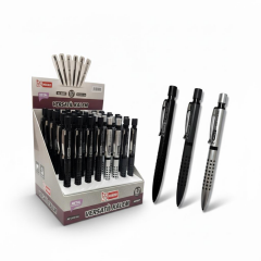 Toptan Mikro Mp-502B Ofis Metal Versatil 0.7 mm