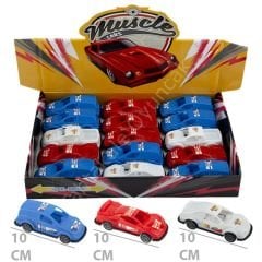 Toptan Çek Bırak Araba