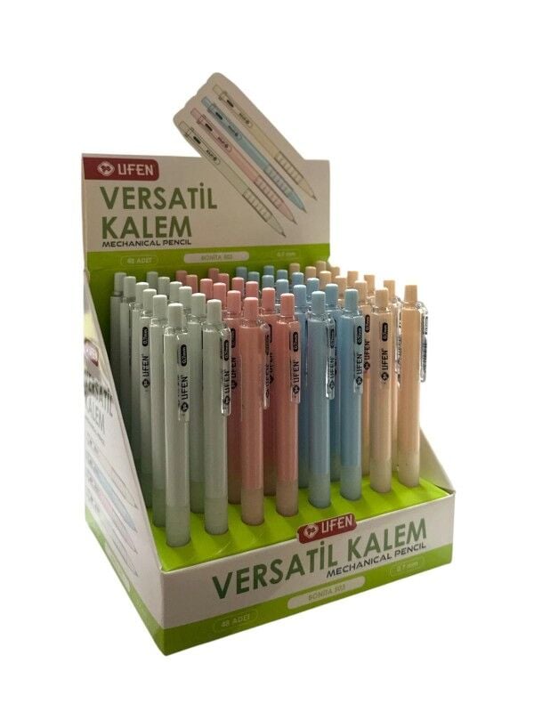 Toptan Ufer Versatil Kalem Bonita 503