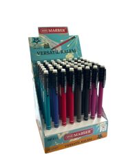 Toptan Maber Standlı Versatil Kalem MP-621