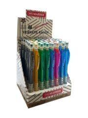 Toptan Maber Standlı Versatil Kalem MP-411