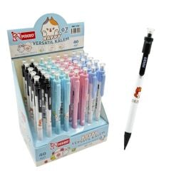 Toptan Mikro Happy Versatil Kalem MP-152