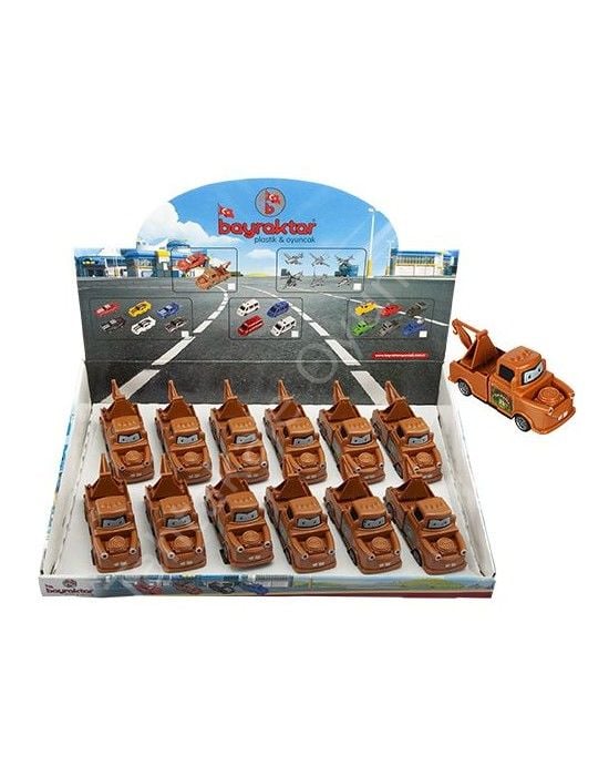 Toptan Çek Bırak Çekici Kamyon