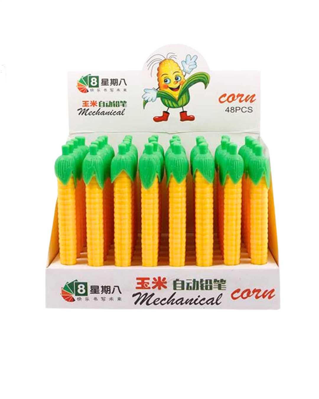 Toptan Mısır Versatil Kalem