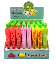 Toptan Meyveler Versatil Kalem