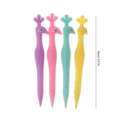 Toptan Tavus Kuşu Versatil Kalem