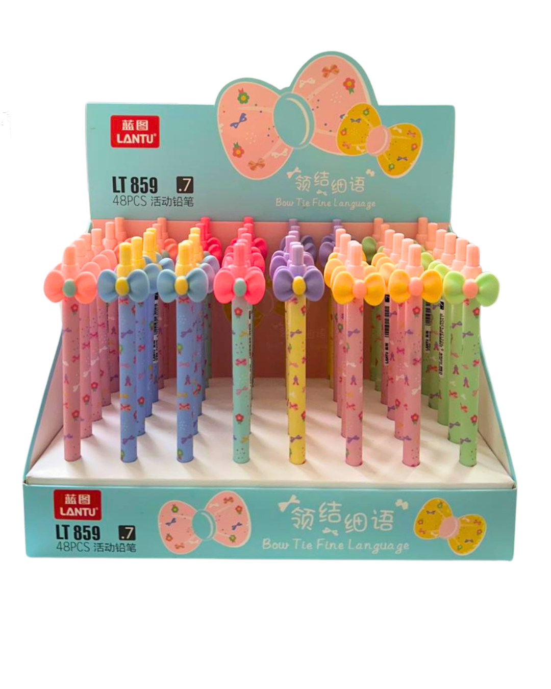 Toptan Lantu Versatil Kalem LT859