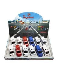 Toptan Çek Bırak Minibüs