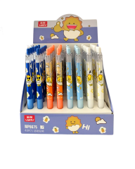 Toptan Lantu Versatil Kalem LT8675