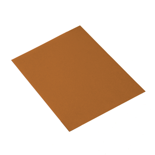 Toptan Kahve Renkli Mukavva 50X70