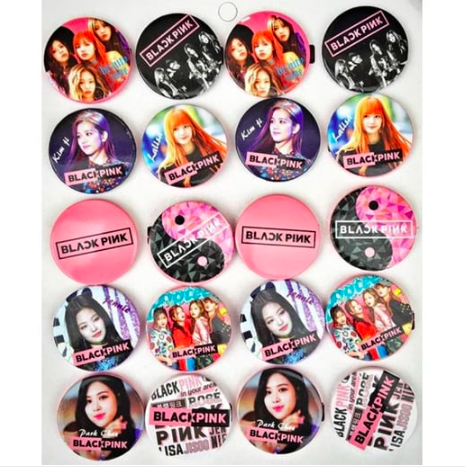 Toptan Rozet Blcakpink Model