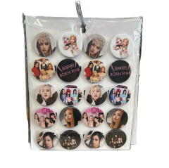 Toptan Rozet Blcakpink Model