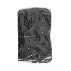 Toptan Karton Çanta 11x16x5 Mat Siyah