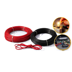 Toptan Deney Kablosu - 200 Metre Rulo