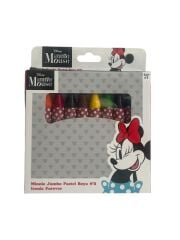 Toptan Disney Pastel Boya 6lı