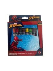Toptan Disney Pastel Boya 6lı