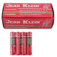 Toptan Kalem Pil Jean Kleın 60lı