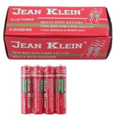 Toptan Kalem Pil Jean Kleın 60lı