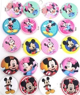 Toptan Rozet Mickey Mouse Model