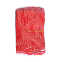 Toptan Karton Çanta 11x16x5 Kırmızı