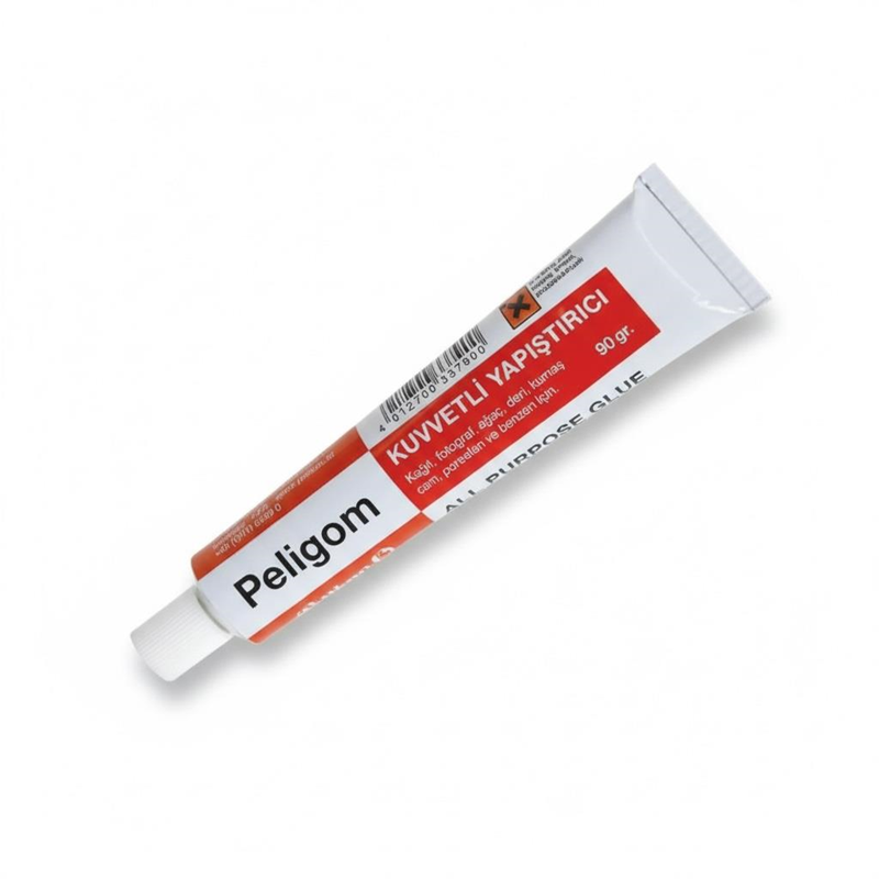 Toptan Peligom Yapıştırıcı 90 Gram