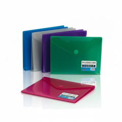 Toptan A-5 Çıt Çıt Zarf Dosya