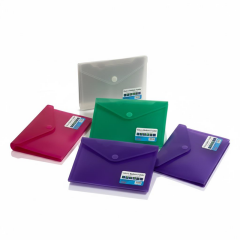 Toptan A-5 Çıt Çıt Zarf Dosya