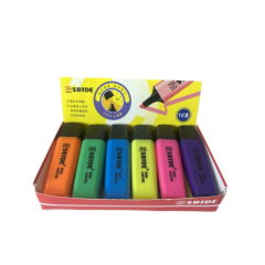 Toptan Sbide Neon Fosforlu Kalem