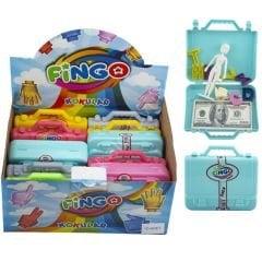 Toptan Sürpriz Çanta Kokular