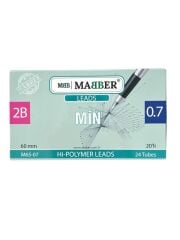 Toptan Maber 60MM Min 0.7MM M65-07