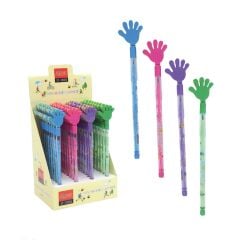 Toptan Geçmeli Kalem El Başlıklı