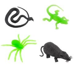 Toptan Esnek Yumuşak Hayvanlar