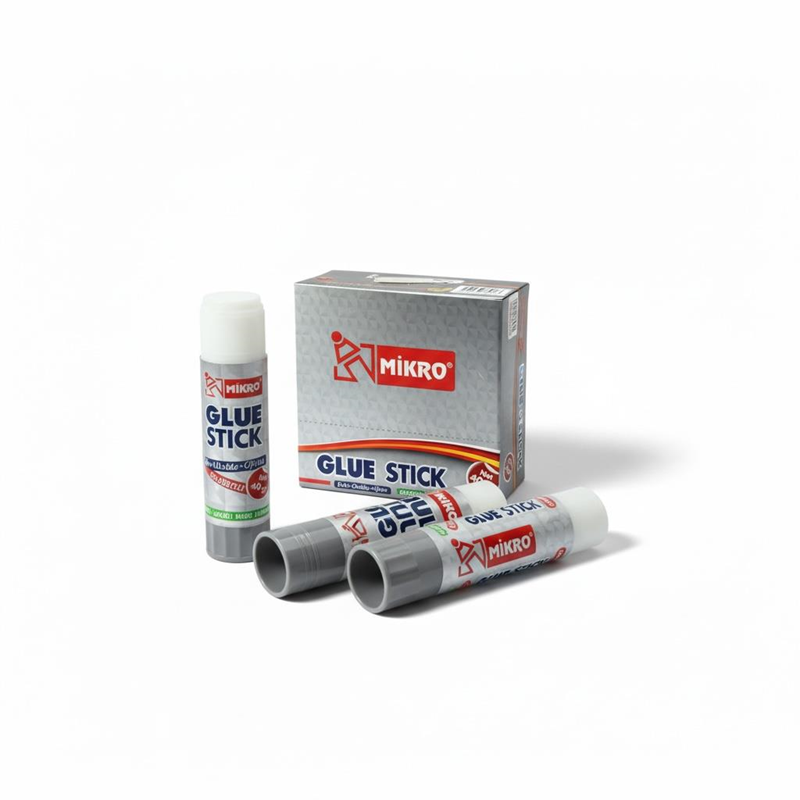 Toptan Mikro 40 Gr Stick Yapıştırıcı