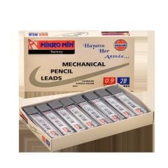 Toptan Mikro Otomatik Kurşun Kalem Ucu 0.9mm M-600