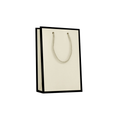 Toptan Karton Çanta 26x40x8 Mat Acı Badem