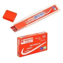 Toptan Mikro Kırmızı Min 60mm 0.7mm M-610