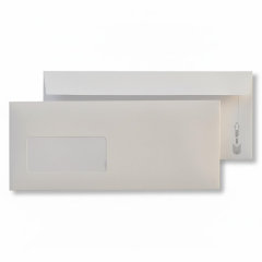 Toptan Pencereli Diplomat Zarfı