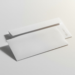 Toptan Penceresiz Diplomat Zarfı