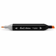 Toptan Touch Marker Sanat Kalemi Çift Taraflı 100 Renk