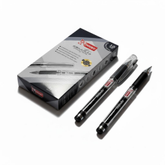 Toptan Mikro İmza Kalemi Dev Jumbo Boy 1.0 Mm Siyah Renk