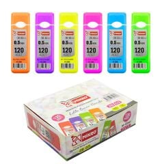 Toptan Mikro Kalem Ucu 60mm 0,5mm M-1260