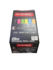 Toptan Maber Min 0.7mm 120li