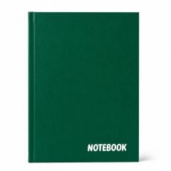 Toptan 14*20 Cm Renkli Modelist Defter Çizgili 160 Yaprak