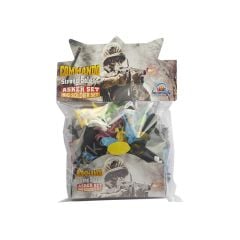 Toptan Asker Seti 40'lı