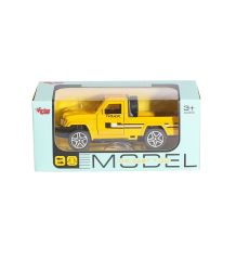 Toptan Çek Bırak Die Cast Kamyonet