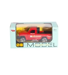 Toptan Çek Bırak Die Cast Kamyonet
